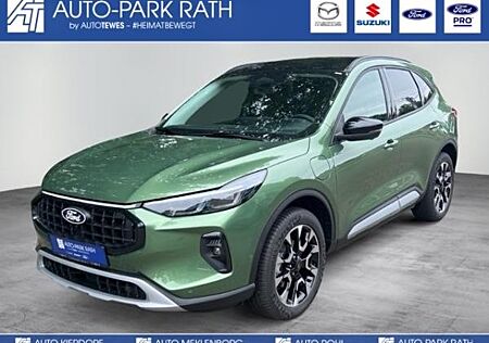 Ford Kuga Active X 2,5l PHEV, 0,5% Versteuerung*HEAD-UP*ACC*B&O*360°CAM*SOFORT
