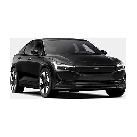 Polestar 2 leasen
