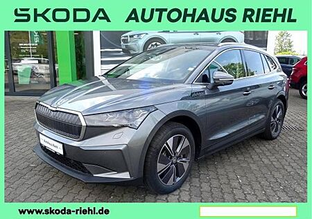 Skoda Enyaq 85 Sofort Verfügbar *Eroberungsaktion*