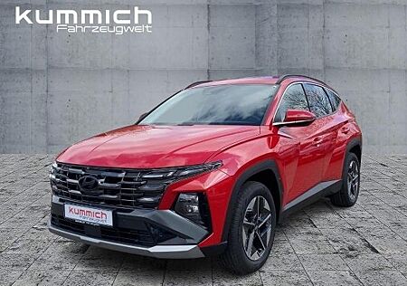 Hyundai Tucson FL PHEV Trend (MY25) 1.6 T-GDi (252 PS)