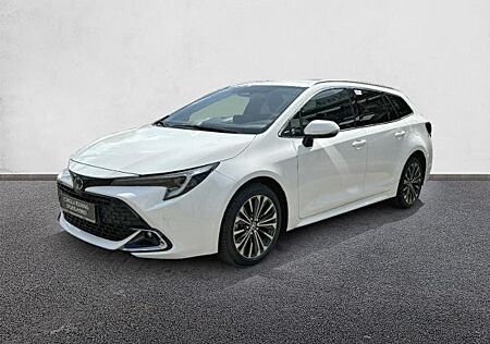 Toyota Corolla TS Team Deutschland
