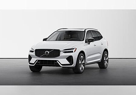 Volvo XC 60 XC60 T6 AWD Recharge Plus Dark