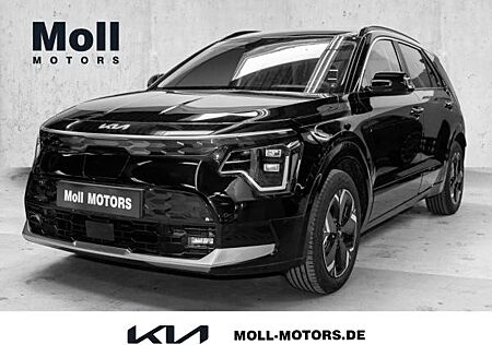 Kia Niro Inspiration WP DriveWise Technologie