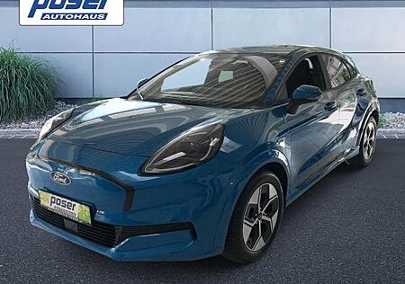 Ford Puma Gen-E
