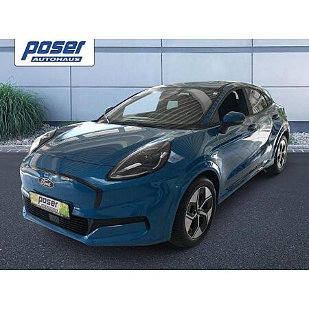 Ford Puma leasen