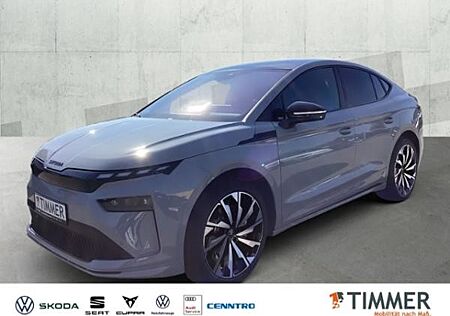Skoda Enyaq Coupe 85 Sportline