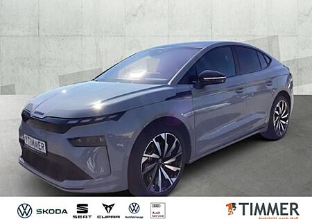 Skoda Enyaq Coupe 85 Sportline AHK*MAXX*TRANSP*WINTER*