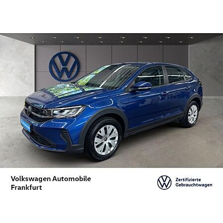 VW Taigo leasen