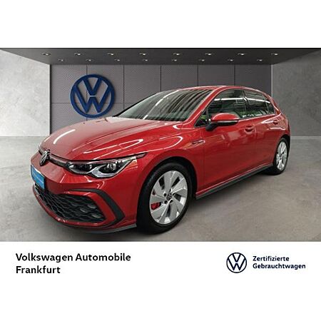 VW Golf leasen