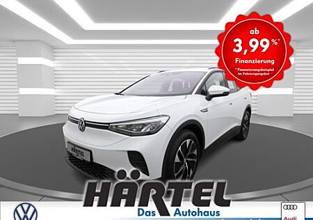 VW ID.4 Volkswagen PRO PERFORMANCE H AUTOMATIK Bluetooth