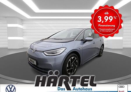 VW ID.3 Volkswagen PRO PERFORMANCE H AUTOMATIK Sportpaket