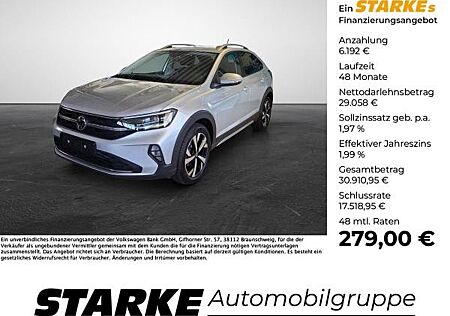 VW Taigo Volkswagen 1.5 TSI DSG Style