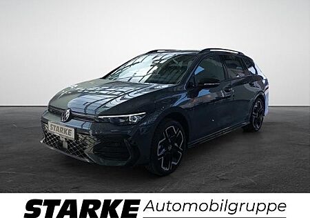 VW Golf Variant Volkswagen 1.5 TSI DSG R-Line