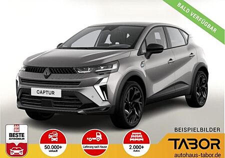 Renault Captur Esprit Alpine Mild Hybrid 160 EDC
