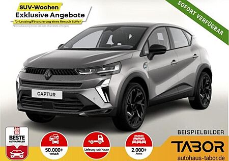 Renault Captur Esprit Alpine Mild Hybrid 160 EDC
