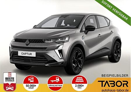 Renault Captur Esprit Alpine Mild Hybrid 160 EDC