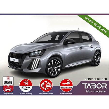 Peugeot 208 leasen