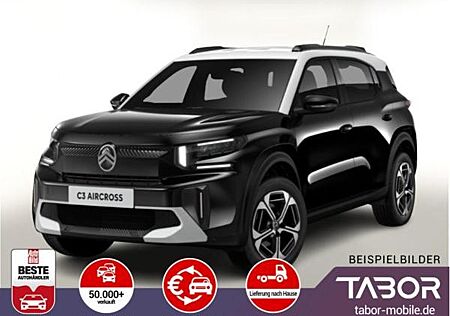 Citroën C3 Aircross FACELIFT MHEV 136 eDSC6 MAX HUD Nav