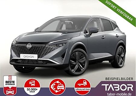 Nissan Qashqai MHEV 158 CVT 4x4 Tekna Bose Pano eHk HUD