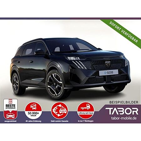 Peugeot 5008 leasen