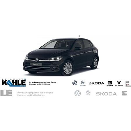 VW Polo leasen