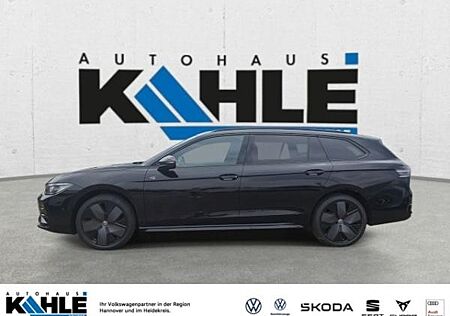 VW Passat Volkswagen R-Line 2,0 l TDI SCR 7-Gang-Doppelkupplungsgetriebe DSG