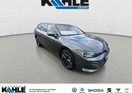 VW Passat Volkswagen Elegance 1.5l eHybrid 6-Gang DSG