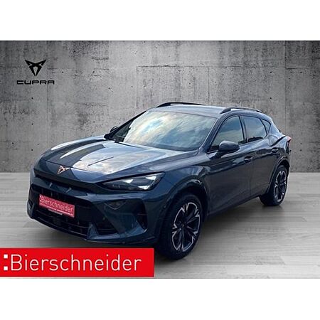 Cupra Formentor leasen