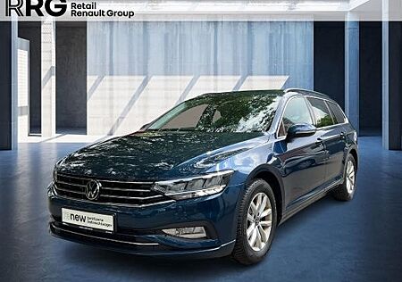 VW Passat Volkswagen Variant 1.5TSI Automatik Sitzheizung Navi
