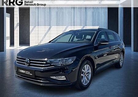 VW Passat Volkswagen Variant 1.5TSI Sitzheizung Automatik Navi