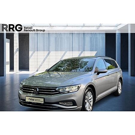 VW Passat leasen