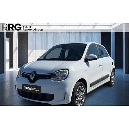Renault Twingo leasen