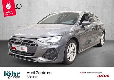 Audi A3 Sportback S line 35 TFSI S tronic *Sonos*RFK*