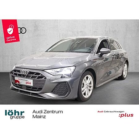 Audi A3 leasen