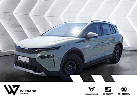 Skoda Elroq 50 Tour Studio PDC SHZ KAMERA NAVI LED *334*