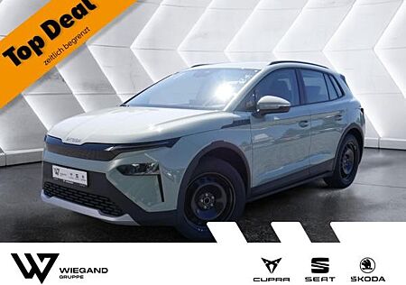 Skoda Elroq 50 Tour Studio PDC SHZ KAMERA NAVI LED *334*