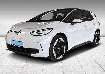VW ID.3 Volkswagen Pro Navi IQ.Light Wärmep. ACC AHK IQ.Light