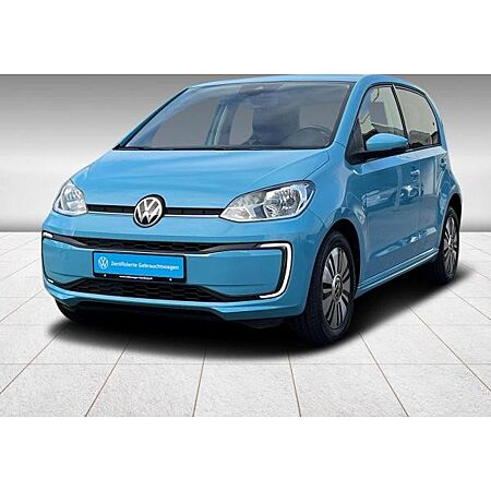 VW up! leasen