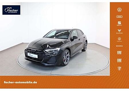 Audi A3 Sportback 45 TFSI e S line