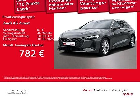Audi A5 Avant TDI quattro S tronic B&O Ambiente MMI pro