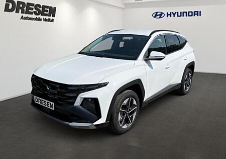 Hyundai Tucson 1.6 Trend**500 € Zubehör-Gutschein**🚀| Automatik | Navi | Rückfahrkamera | Sitzheizung | Klimaautoma