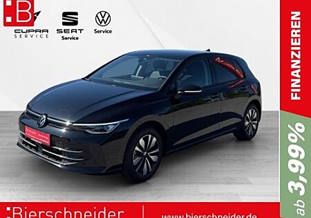 VW Golf Volkswagen !!🏖️☀️SUMMER-SALE☀️🏖️!!8 2.0 TDI DSG Goal DIGITAL COCKPIT PRO LED AHK NAVI 16 ACC DAB