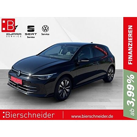 VW Golf leasen