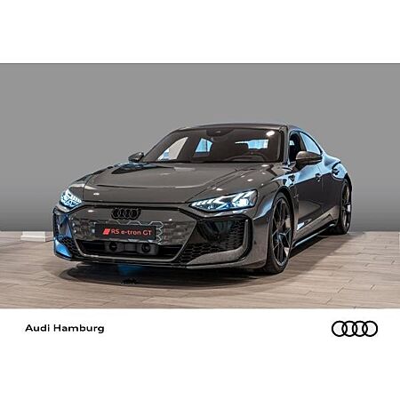 Audi RS e-tron GT leasen