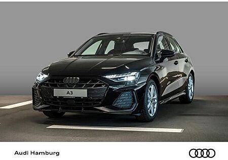 Audi A3 Sportback S line 35 TFSI 110(150 ) kW(PS) S tronic