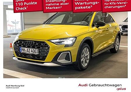Audi A3 allstreet 35 TFSI S tronic S LINE/NAVI/MATRIX