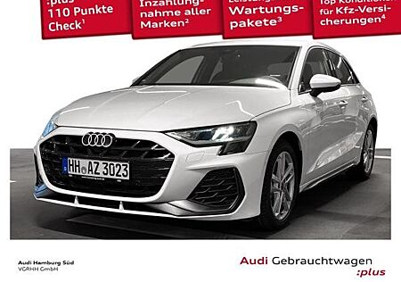 Audi A3 Sportback 35 TDI S line S tronic ACC/KAMERA