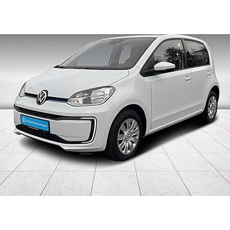 VW up! leasen
