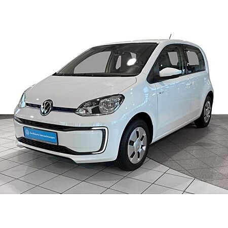 VW up! leasen