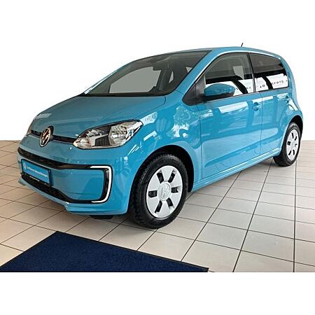 VW up! leasen